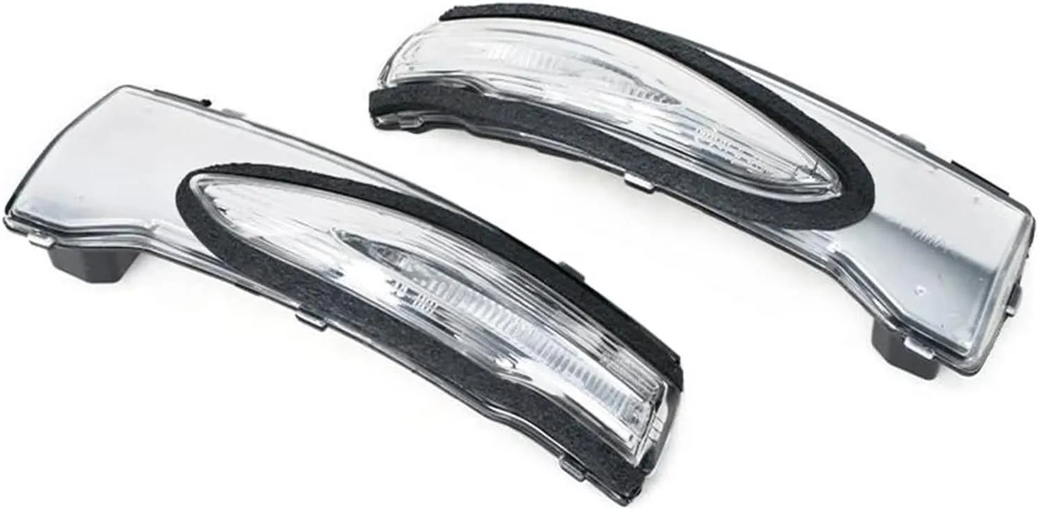 Car Turn Signal Light for Hyundai for Santafe for Santa 2019 2020 87614S1040 87624S1040 Mirror Indicator Light