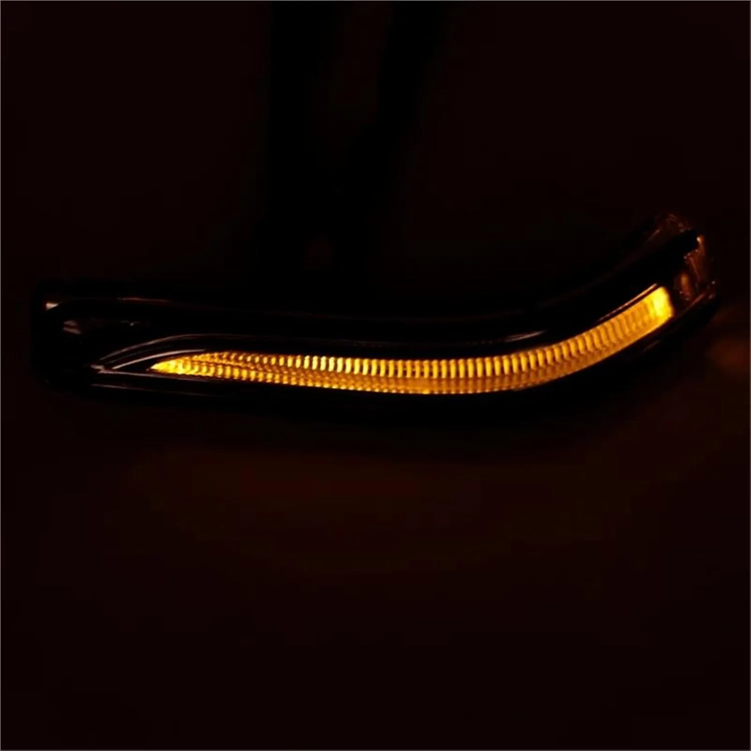 Car Turn Signal Light for Hyundai for Sonata 9 2015-2019 87623-C3000 Mirror Indicator Light