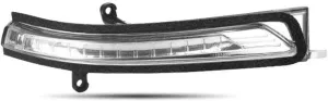 Car Turn Signal Light for Hyundai I40 2011-2018 876143Z000 876243Z000 Mirror Indicator Light