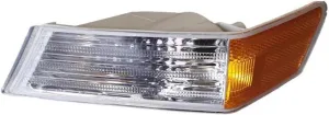 Car Turn Signal Light for Jeep for Patriot 2007-2016 68004181AC 68004180AC Mirror Indicator Light