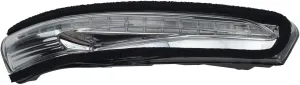 Car Turn Signal Light for KIA for Forte for Cerato for K3 2013-2017 87614-A7000 87624-A7000 Mirror Indicator Light