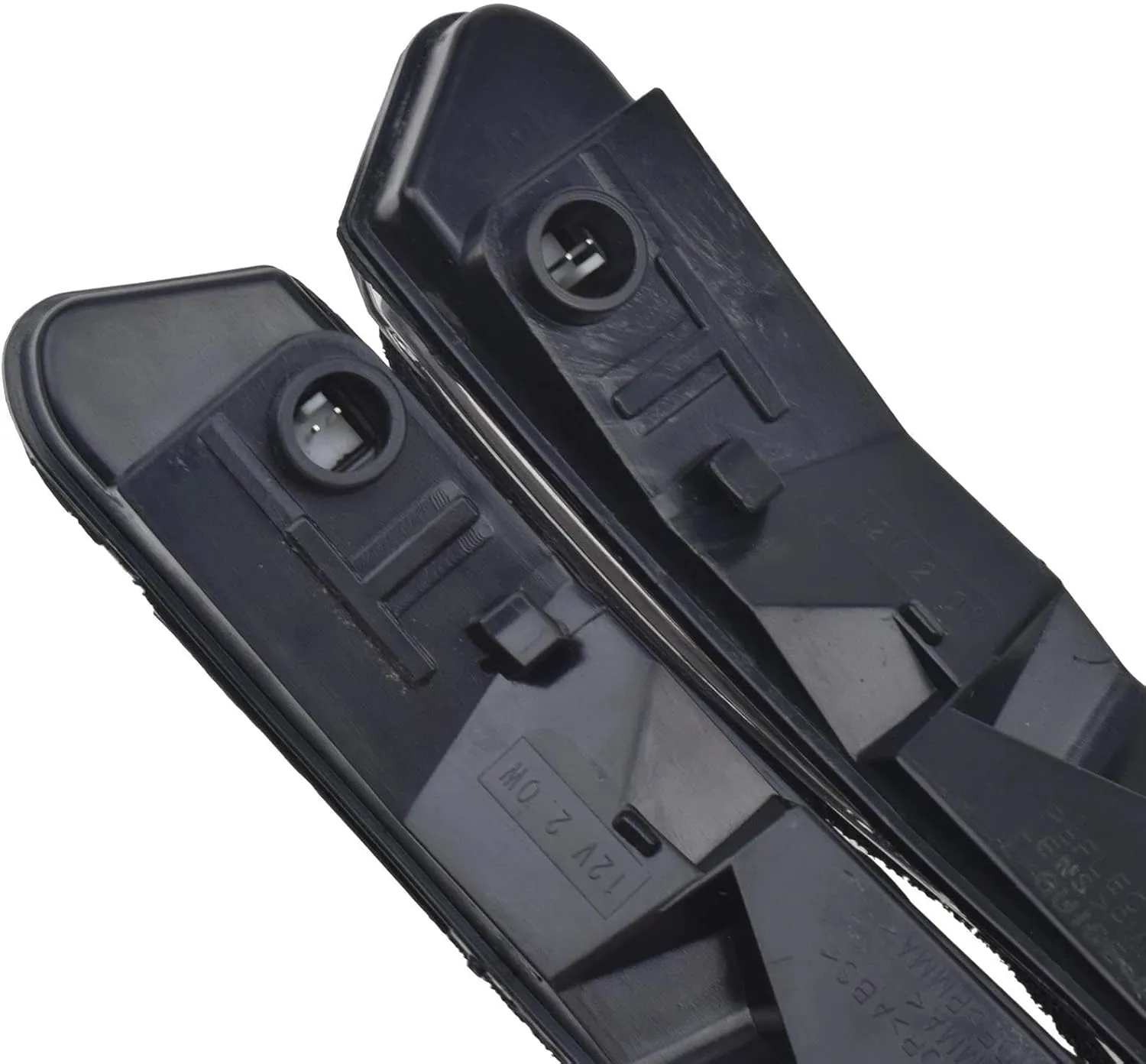Car Turn Signal Light for KIA for Forte for Cerato for K3 2013-2017 87614-A7000 87624-A7000 Mirror Indicator Light
