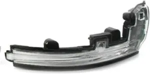 Car Turn Signal Light for Land for Rover for Discovery 4 for Range for Rover for Sport for Evoque Mirror Indicator Light