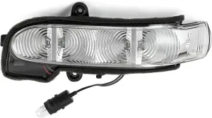 Car Turn Signal Light for Mercedes for Benz G E Class for W211 S211 W463 W461 Mirror Indicator Light