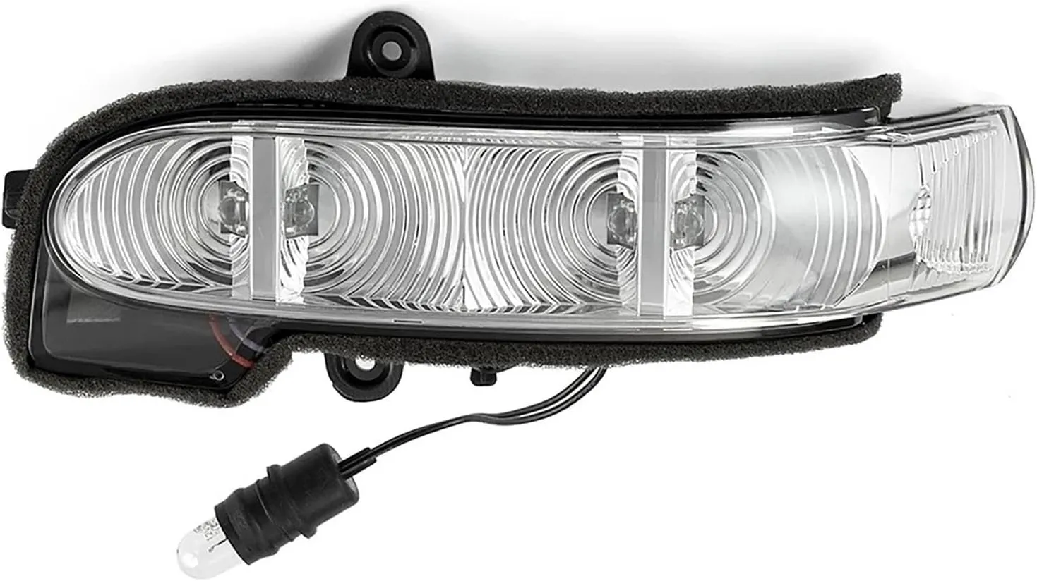 Car Turn Signal Light for Mercedes for Benz G E Class for W211 S211 W463 W461 Mirror Indicator Light
