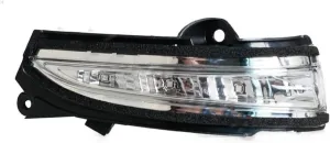 Car Turn Signal Light for Mondeo for Fusion 2013-2020 Mirror Indicator Light