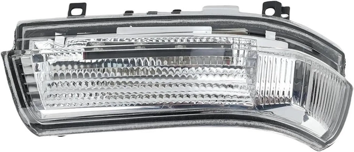 Car Turn Signal Light Side Mirror Turn Signal Light for Mitsubishi for Pajero for Montero for Shogun V73 V77 V75 V93 V97 2006-2019 Turn Signal Indicator