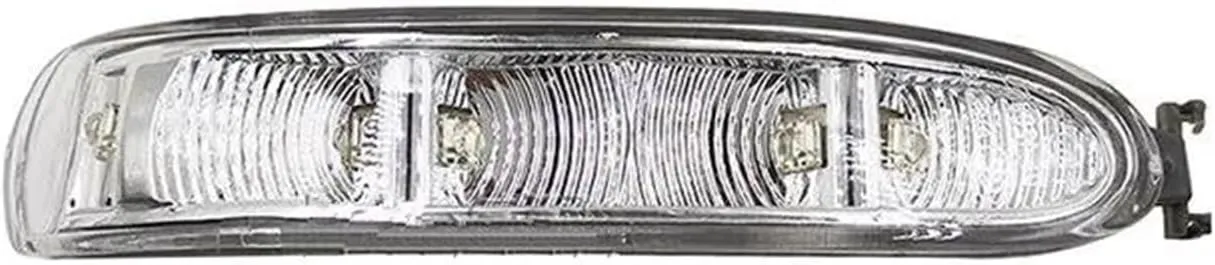 Car Turn Signal Lights for Benz W209 for CLK 2002-2009 for CLK200 CLK220 CLK240 CLK270 CLK280 for Viano W639Turn Signal Indicator