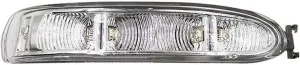 Car Turn Signal Lights for Benz W209 for CLK 2002-2009 for CLK200 CLK220 CLK240 CLK270 CLK280 for Viano W639Turn Signal Indicator