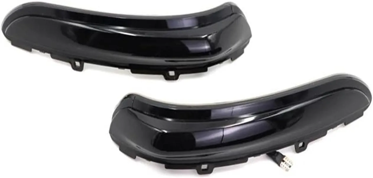 Car Turn Signal Lights for Opel for Corsa F 2019 2020 2021 57B1206E 1607512680 Turn Signal Indicator