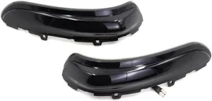 Car Turn Signal Lights for Opel for Corsa F 2019 2020 2021 57B1206E 1607512680 Turn Signal Indicator