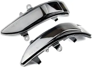 Car Turn Signal Lights for Subaru for Forester for Tribeca for Outback for Legacy 2008-2011 Turn Signal Indicator