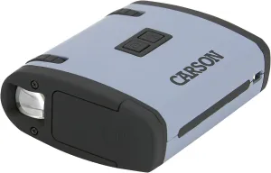 Carson MiniAura Digital Night Vision Monocular (NV-200)