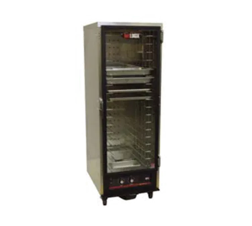Carter-Hoffmann (Middleby) HL2-5 hotLOGIX Proofing Cabinets