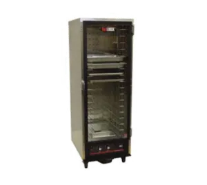 Carter-Hoffmann (Middleby) HL2-5 hotLOGIX Proofing Cabinets