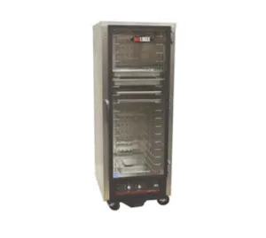 Carter-Hoffmann (Middleby) HL4-14 hotLOGIX Proofing Cabinets