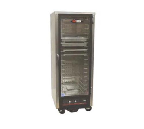 Carter-Hoffmann (Middleby) HL4-14 hotLOGIX Proofing Cabinets
