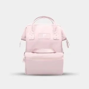 Cascade Backpack - Compact - Blossom