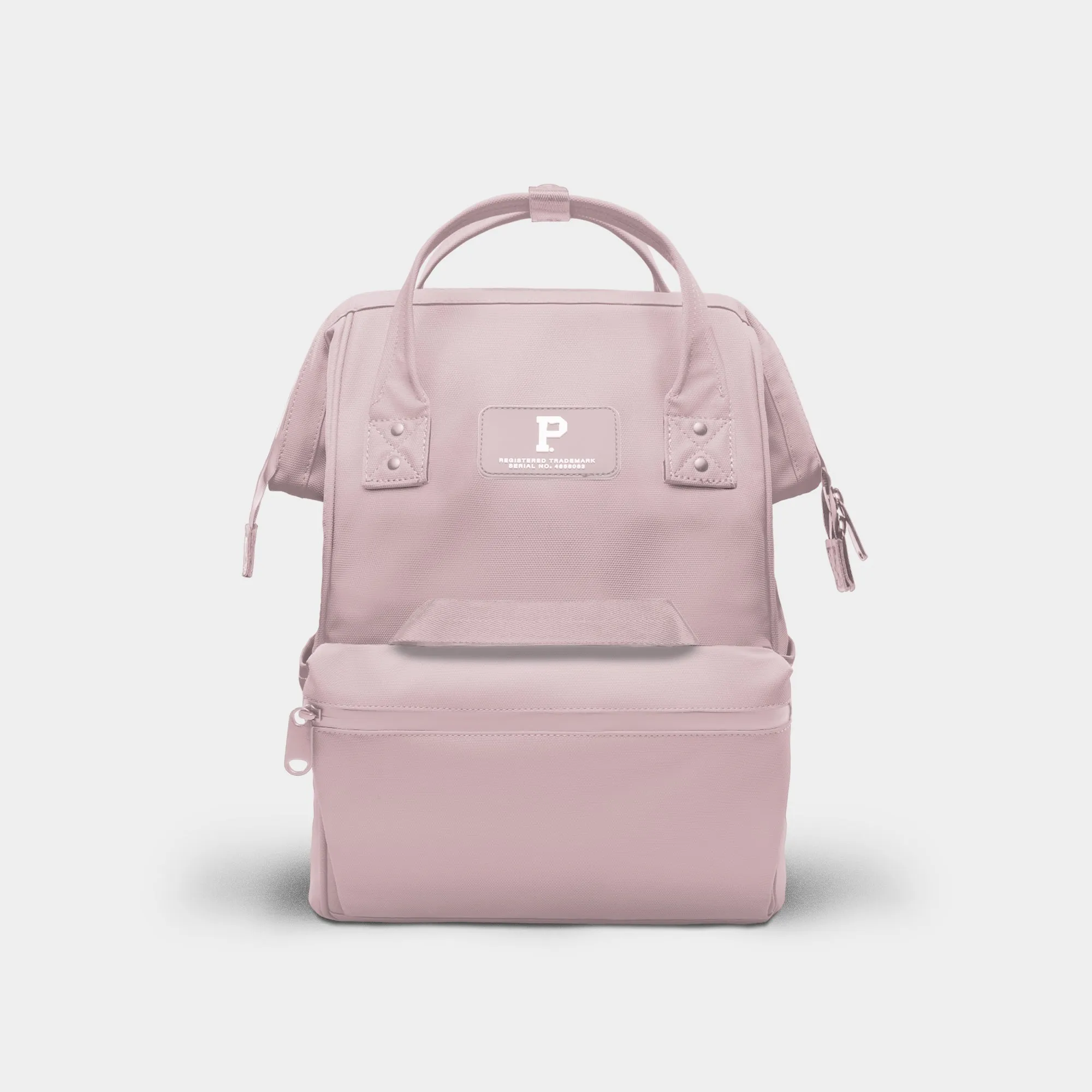 Cascade Backpack - Compact - Blush