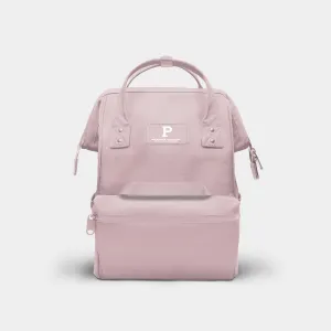 Cascade Backpack - Compact - Blush