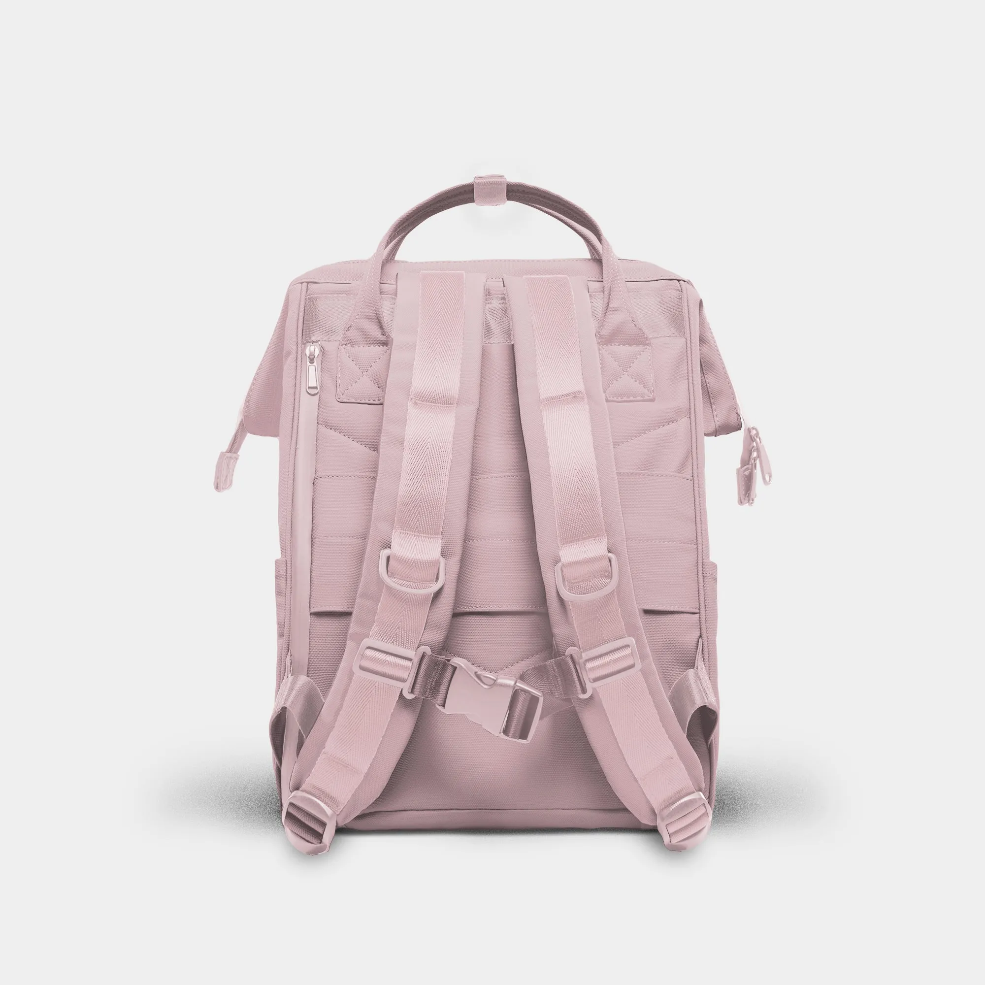 Cascade Backpack - Compact - Blush