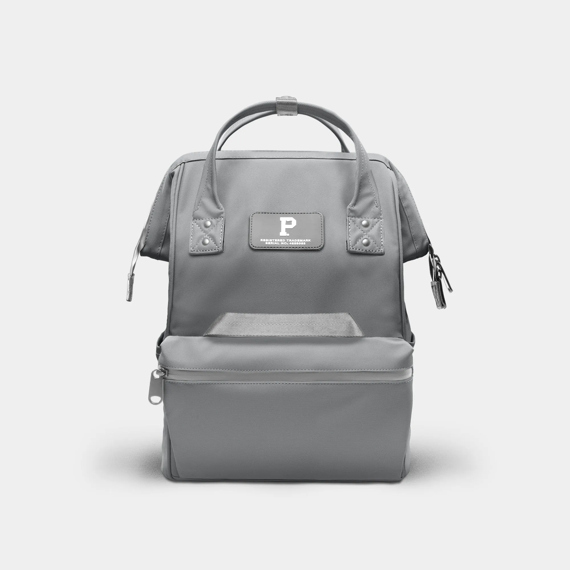 Cascade Backpack - Compact - Fog