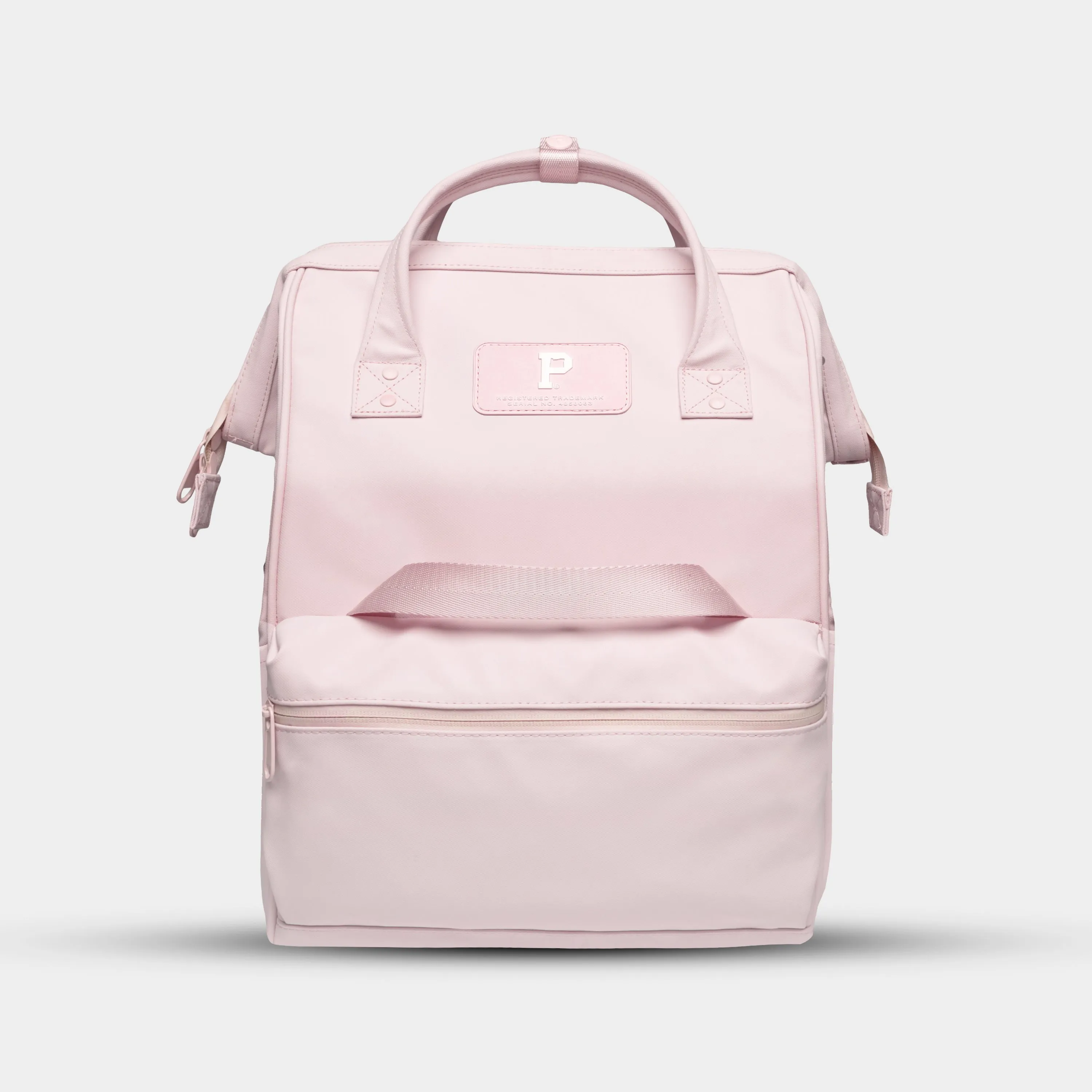 Cascade Backpack - Standard - Blossom