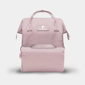 Cascade Backpack - Standard - Blush