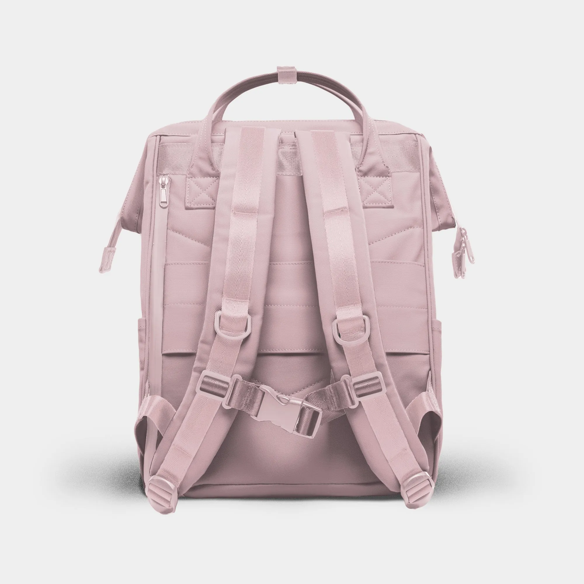 Cascade Backpack - Standard - Blush