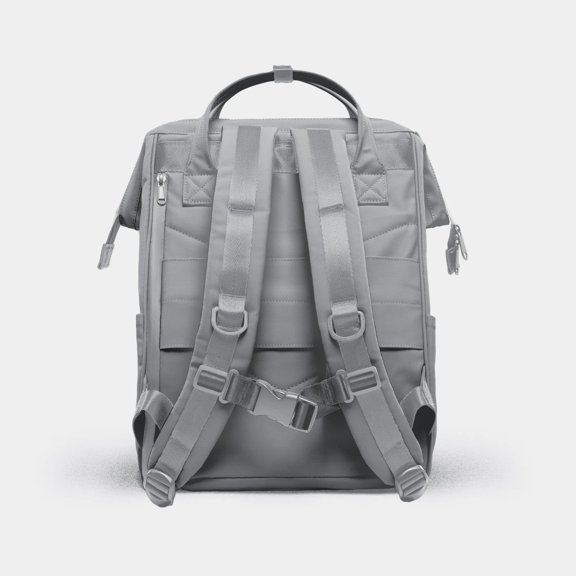 Cascade Backpack - Standard - Fog
