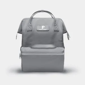 Cascade Backpack - Standard - Fog