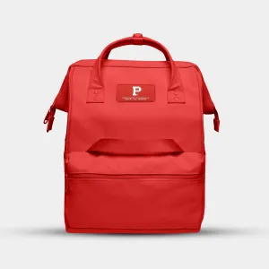 Cascade Backpack - Standard - Rose