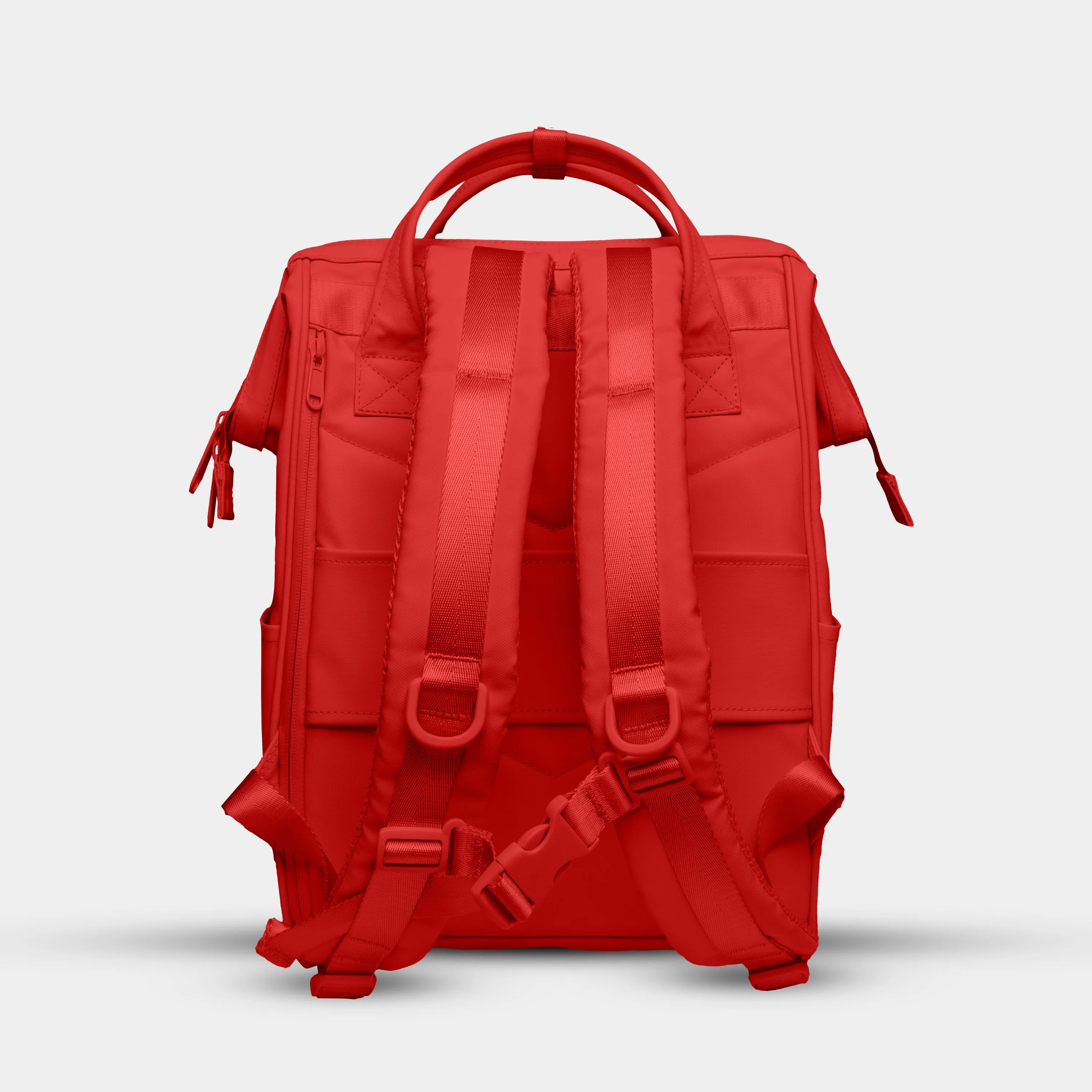 Cascade Backpack - Standard - Rose