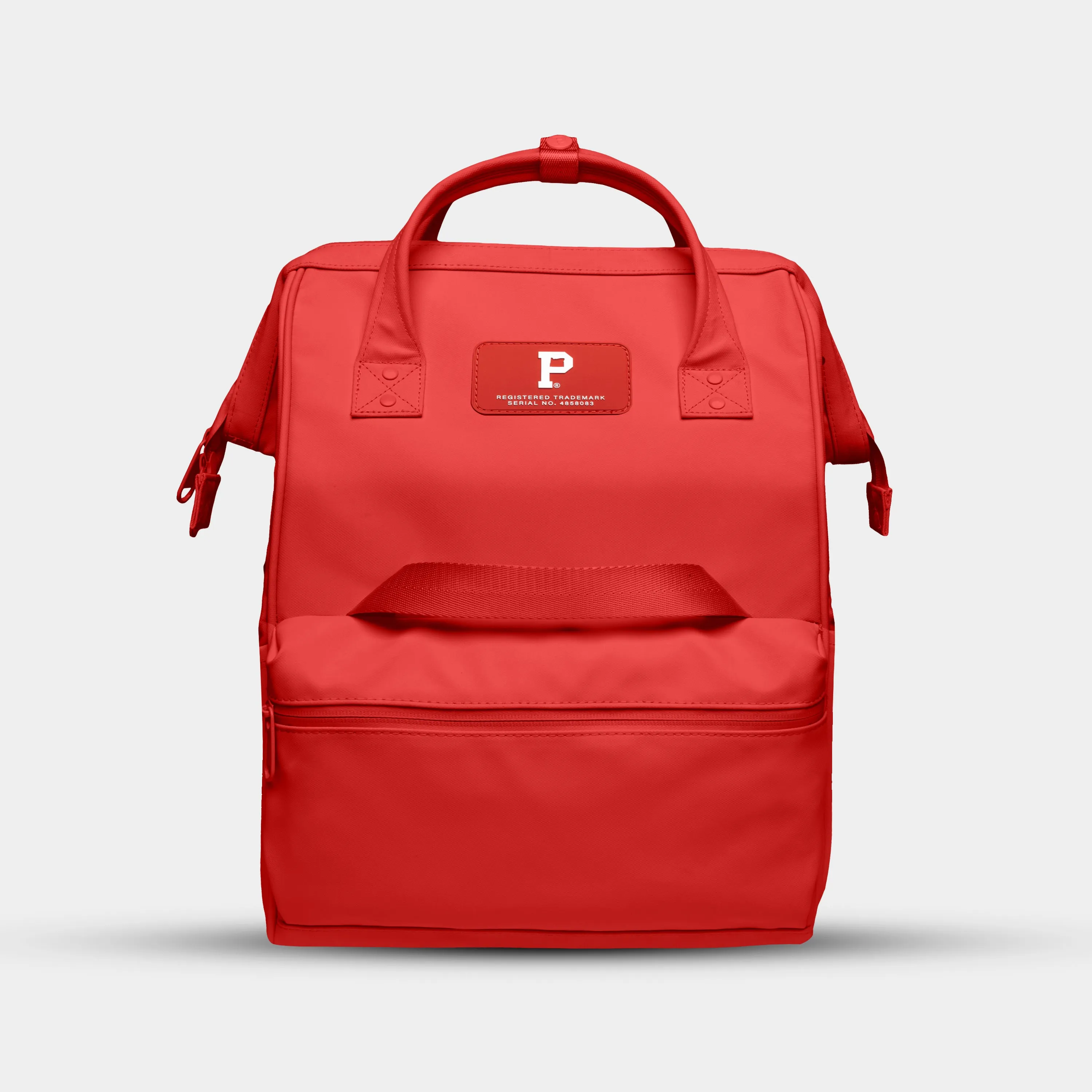 Cascade Backpack - Standard - Rose
