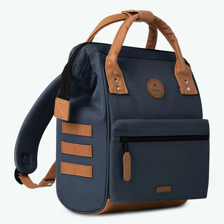 CHICAGO SMALL BACKPACK