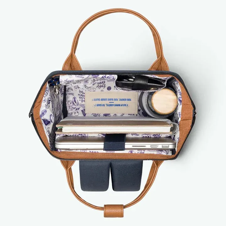 CHICAGO SMALL BACKPACK