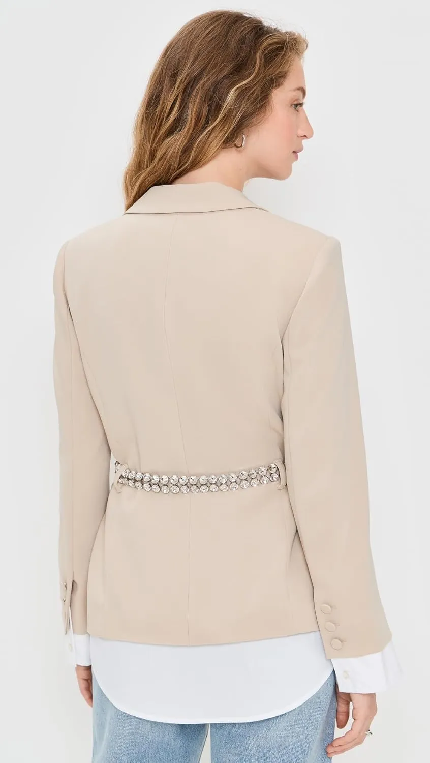 Cinq à Sept Women's Vittoria Jacket