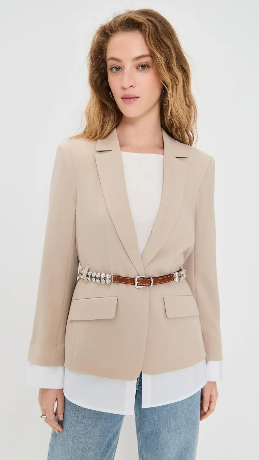 Cinq à Sept Women's Vittoria Jacket