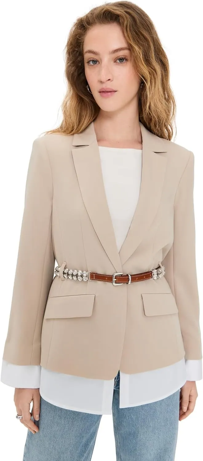 Cinq à Sept Women's Vittoria Jacket