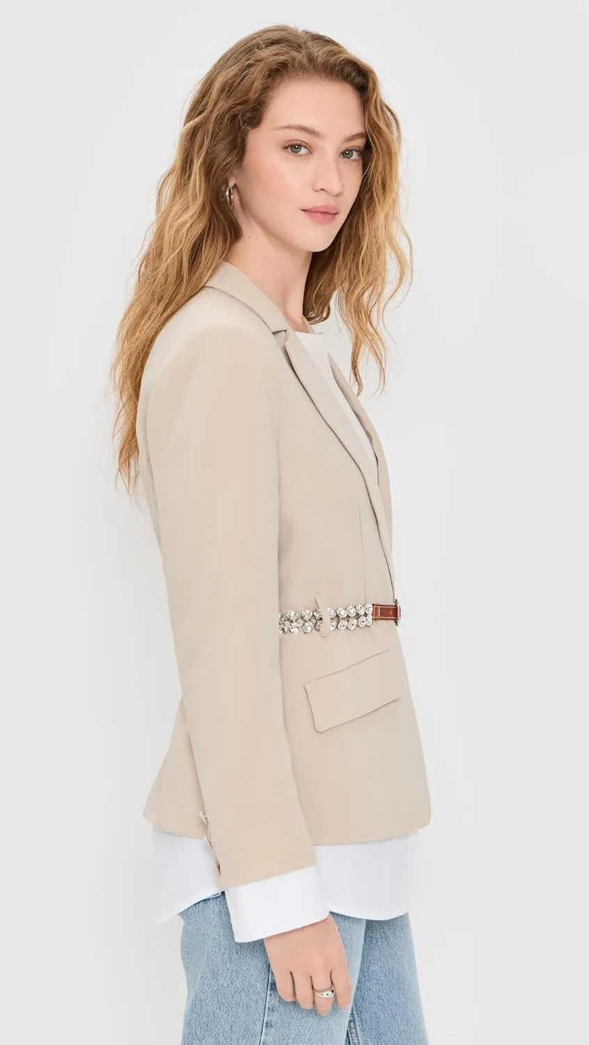 Cinq à Sept Women's Vittoria Jacket
