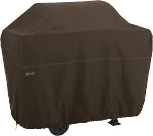 Classic Accessories Madrona Rainproof 64 Inch BBQ Grill Cover, Grill Cover, Grill Cover for Outdoor Grill, BBQ Cover
