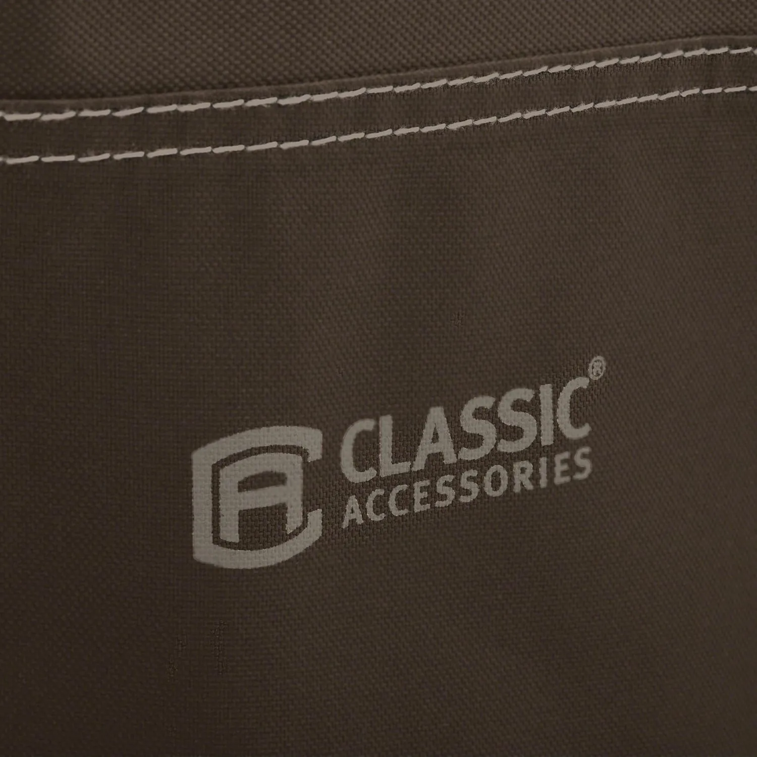 Classic Accessories Madrona Rainproof 64 Inch BBQ Grill Cover, Grill Cover, Grill Cover for Outdoor Grill, BBQ Cover