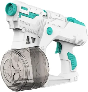 CLGoods- Water Gun - Electric Water Gun with Full Automatic Continuous Shooting Water Blaster, High-Capacity Water Toy for Summer Fun