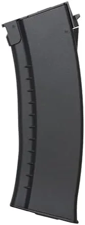 Clover Airsoft-CYMA Hi-Cap Magazine for Airsoft AK Series AEG Rifle 550rd / AK SeriesM-Style