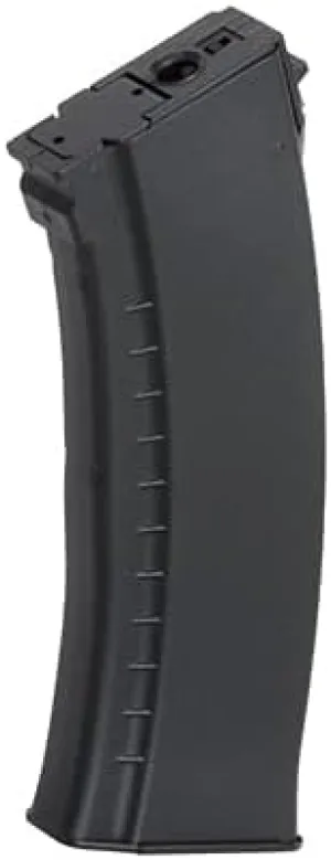 Clover Airsoft-CYMA Hi-Cap Magazine for Airsoft AK Series AEG Rifle 550rd / AK SeriesM-Style