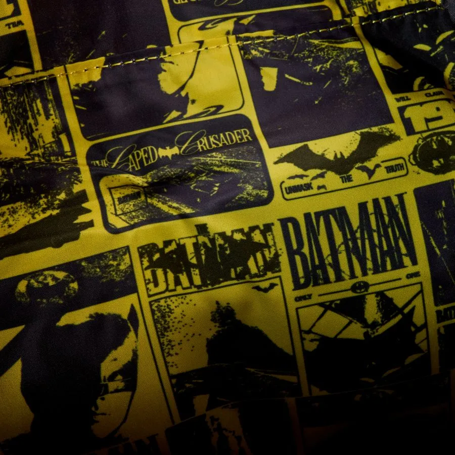 Collectiv - Batman 85th Anniversary Travelr Backpack