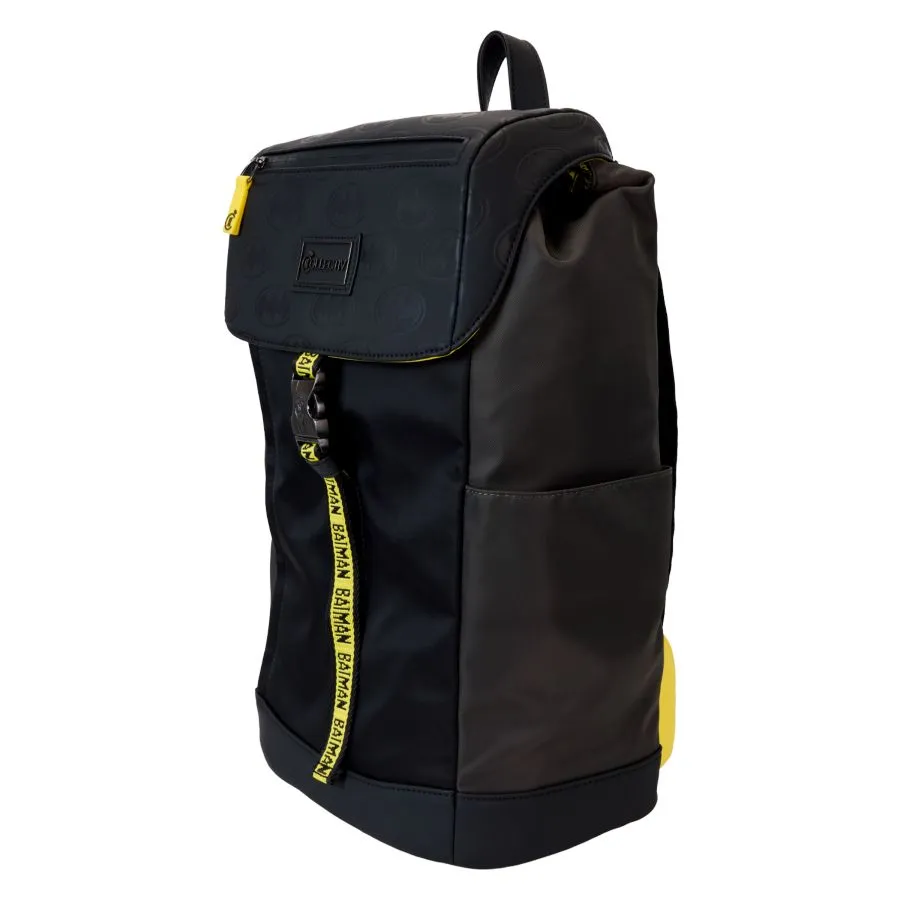 Collectiv - Batman 85th Anniversary Travelr Backpack