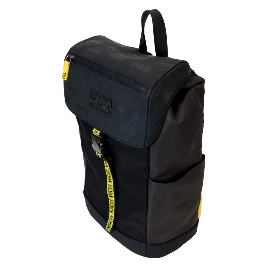Collectiv - Batman 85th Anniversary Travelr Backpack