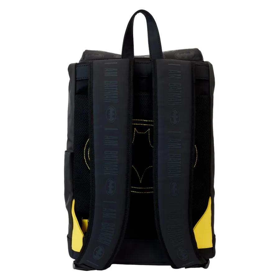 Collectiv - Batman 85th Anniversary Travelr Backpack