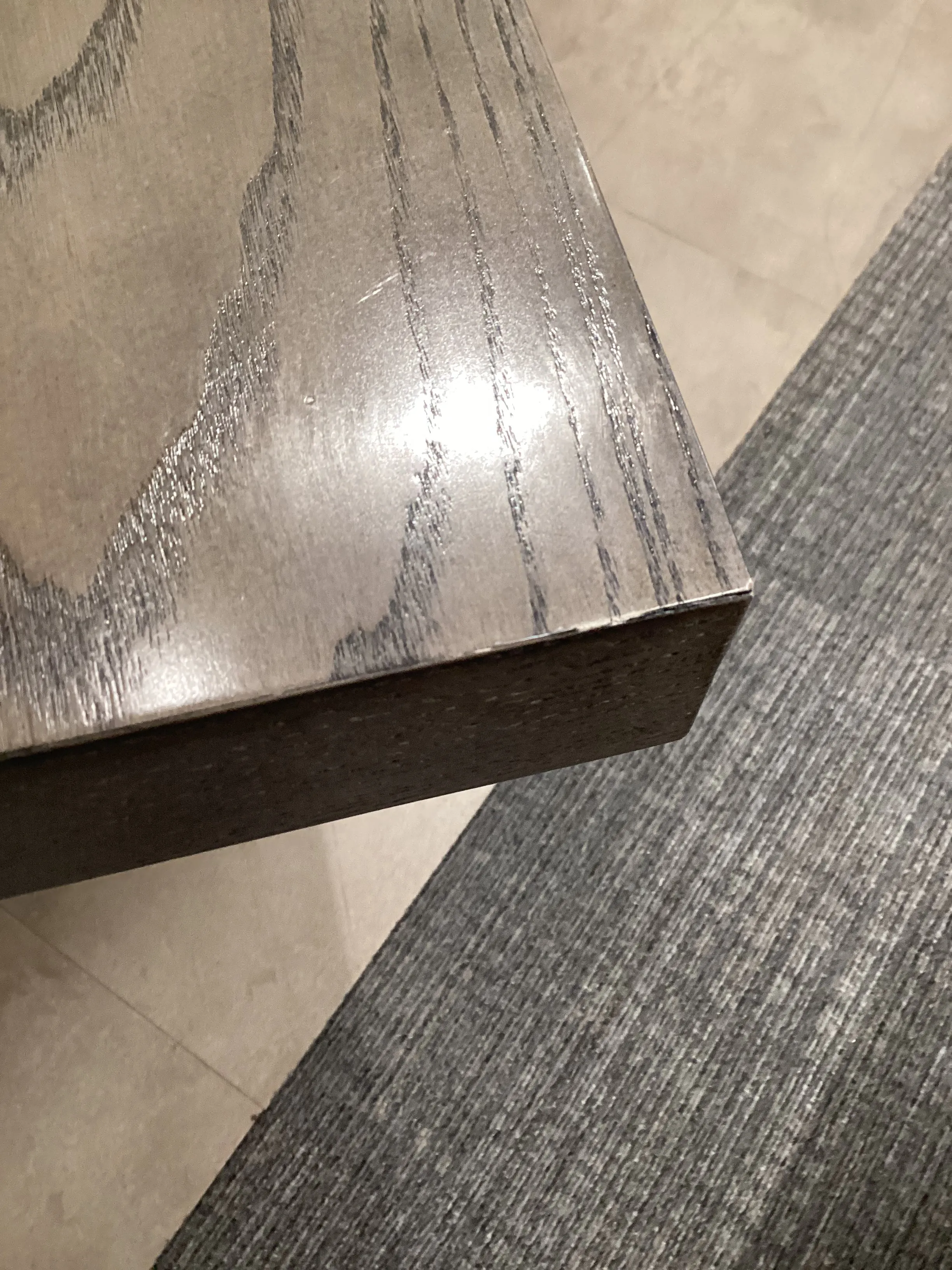 Colorado Style Adjustable Leaf Table
